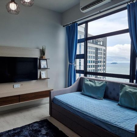 Nana Homestay - Jesselton Quay Kota Kinabalu Esterno foto