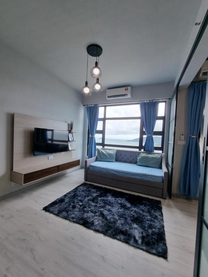 Nana Homestay - Jesselton Quay Kota Kinabalu Esterno foto
