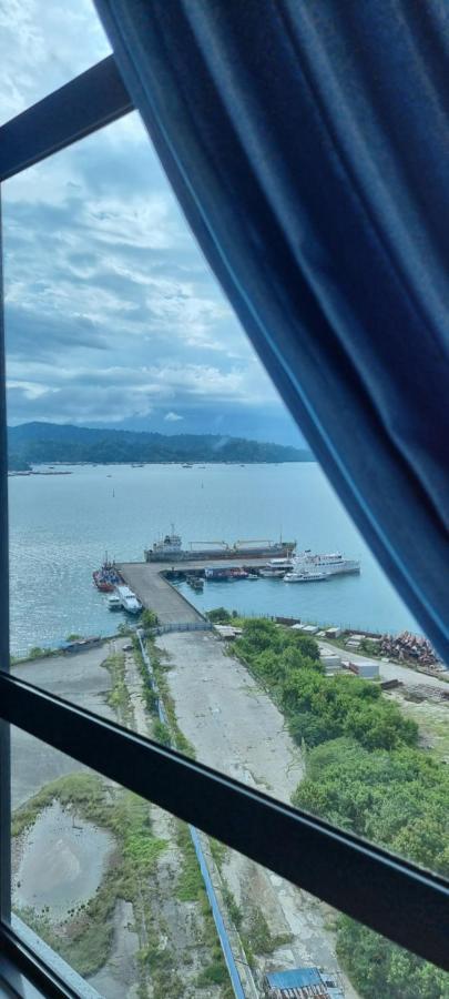 Nana Homestay - Jesselton Quay Kota Kinabalu Esterno foto