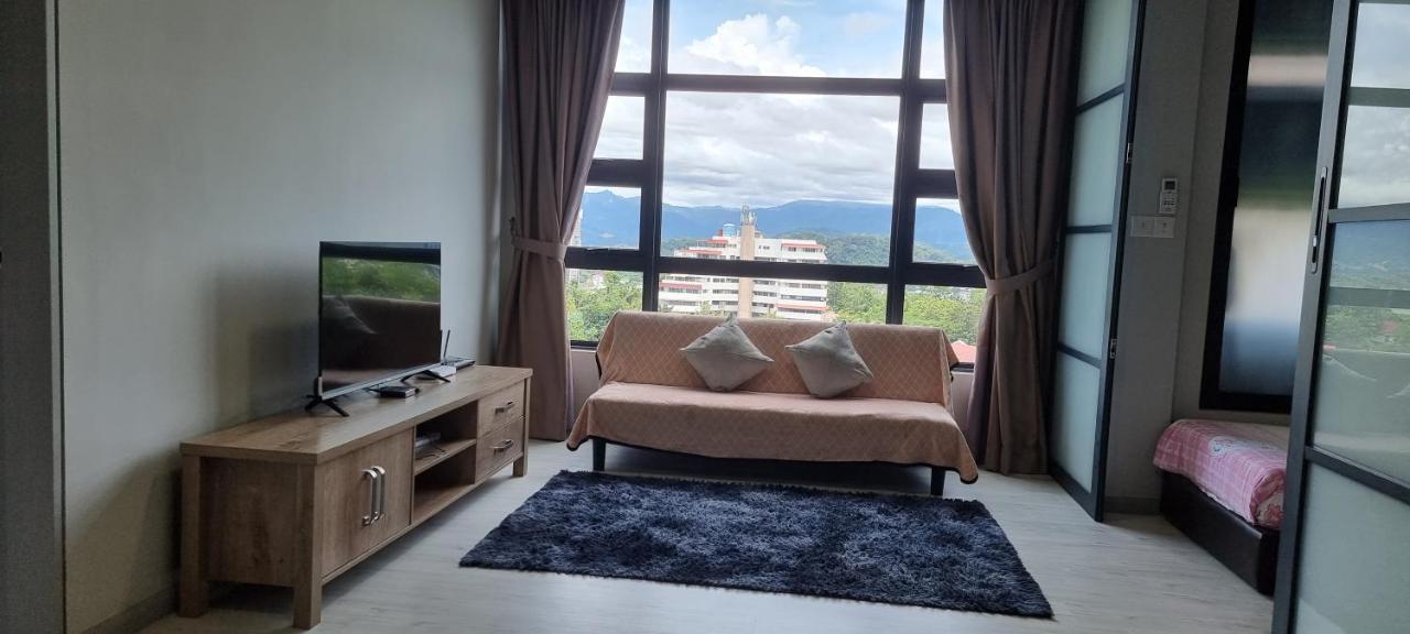 Nana Homestay - Jesselton Quay Kota Kinabalu Esterno foto
