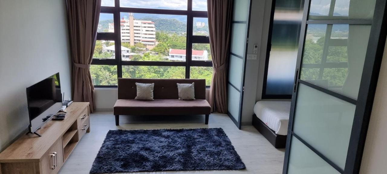 Nana Homestay - Jesselton Quay Kota Kinabalu Esterno foto