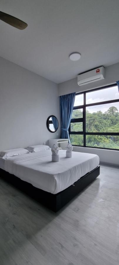 Nana Homestay - Jesselton Quay Kota Kinabalu Camera foto